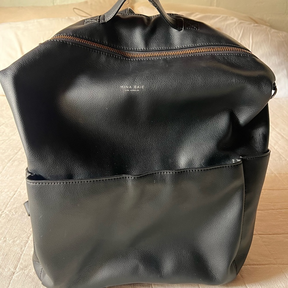Mina Baie Stevie Full Backpack
